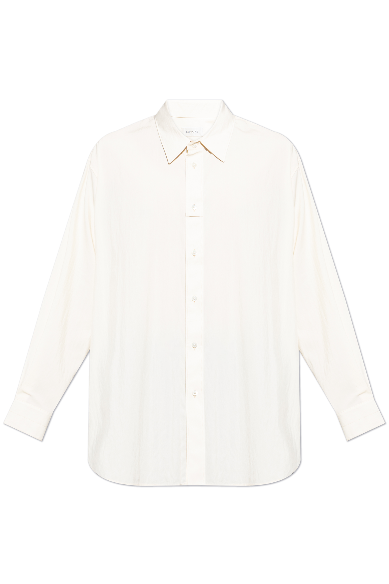 Lemaire Loose-fit shirt | Men's | Vitkac